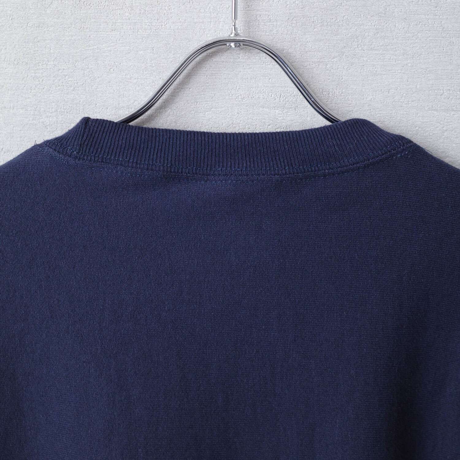 [NEW] CHAMPION USNAVY ISSUE REVERSE WEAVE CREW SWEAT (NAVY)
