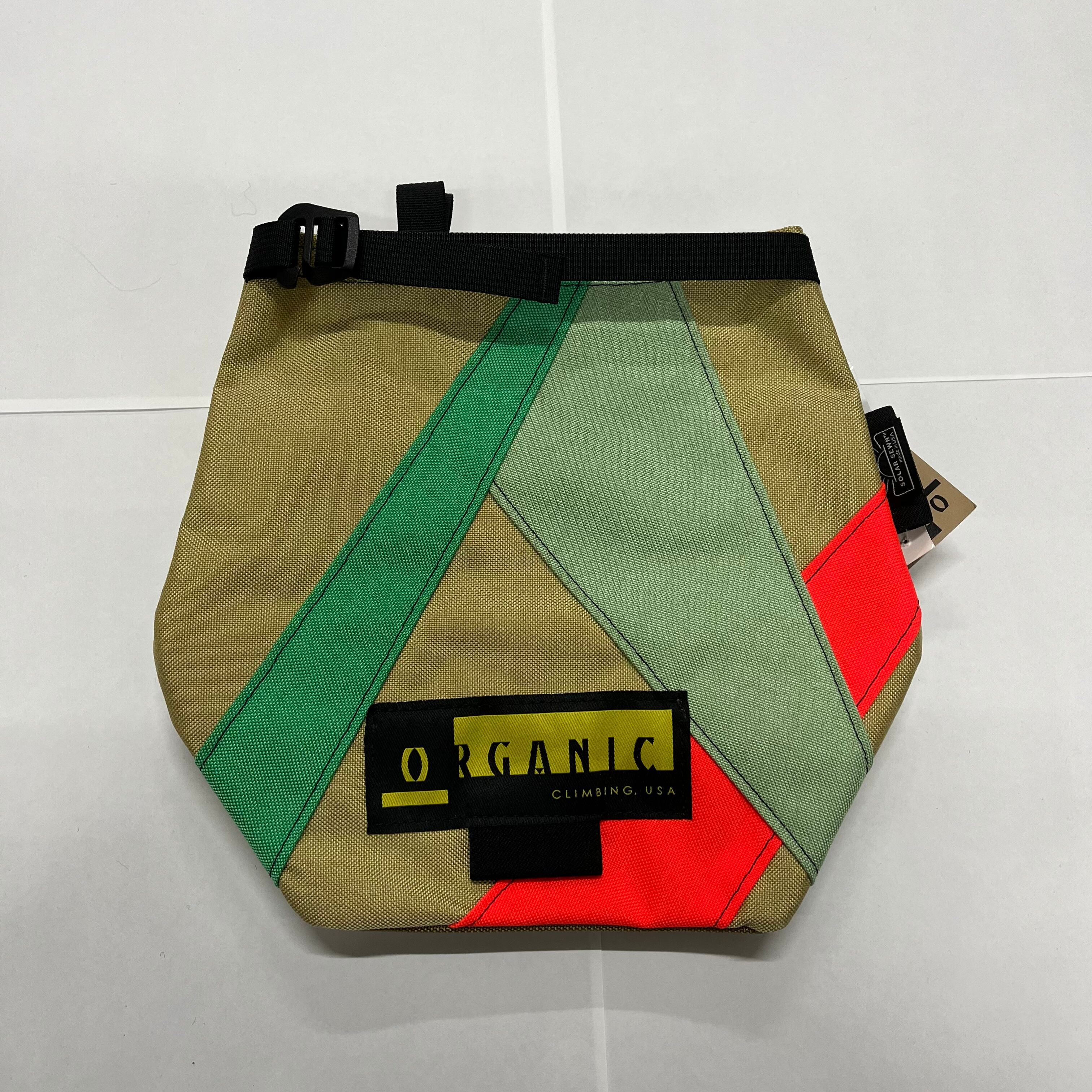 ORGANIC 【LUNCH BAG CHARK BUCKET】