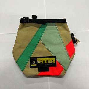 ORGANIC 【LUNCH BAG CHARK BUCKET】