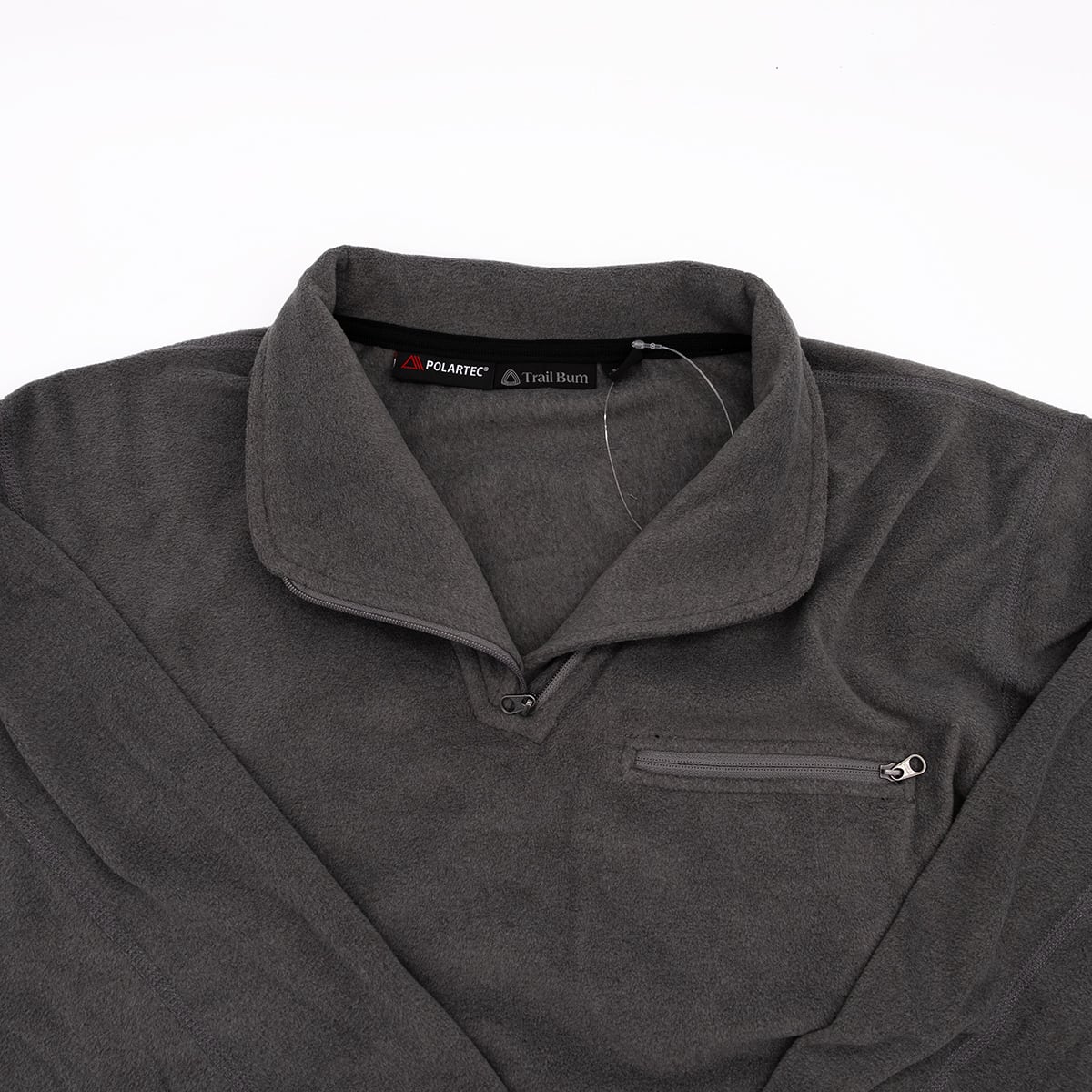 TRAIL BUM トレイルバム PACKWOOD PULLOVER パックウッドプルオーバー