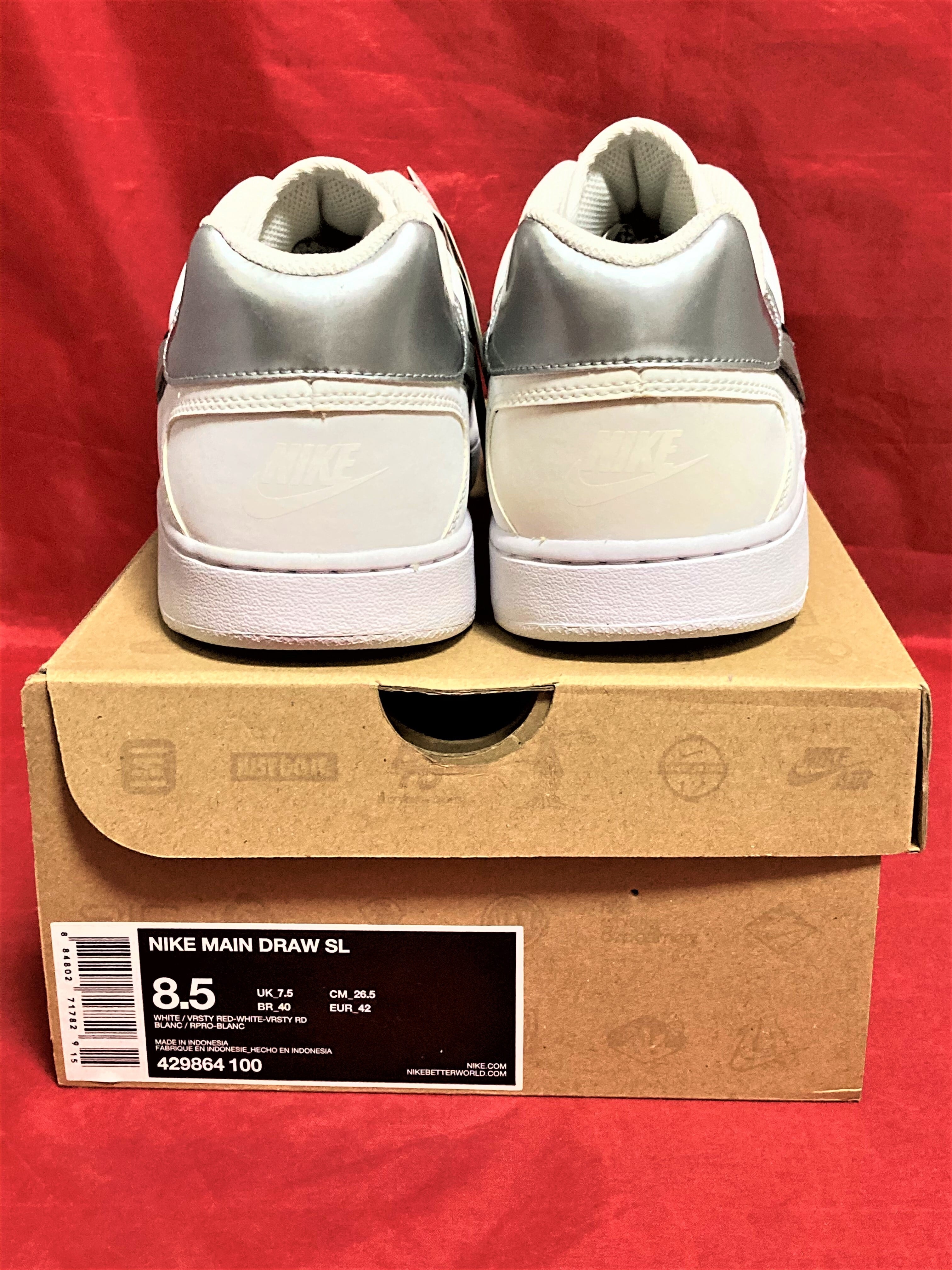 NIKE(ナイキ) SUN OF FORCE SL (サン オブ フォース)10 28cm NIKE(ナイキ) SUN OF FORCE SL (サン オブ フォース)10 28cm