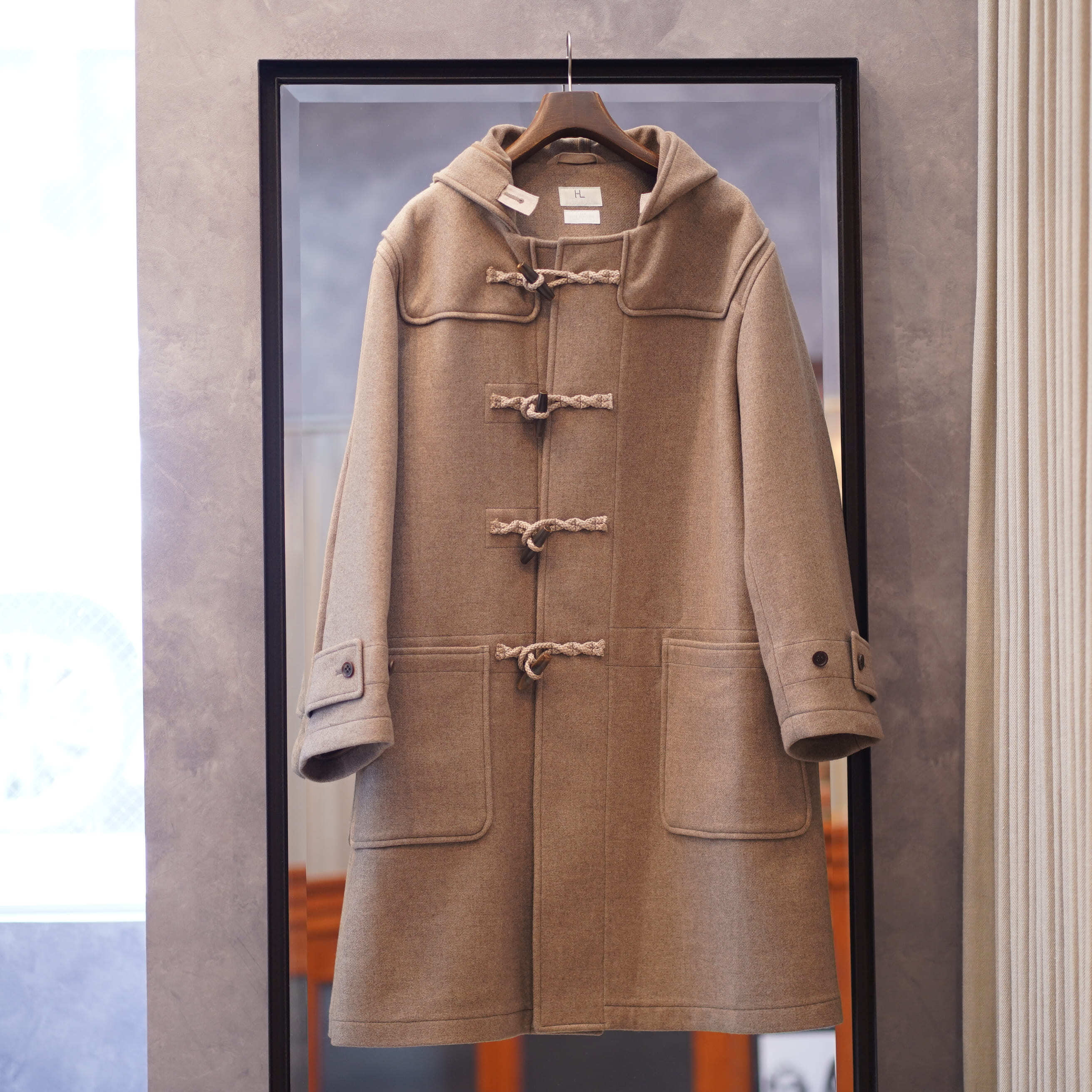 HERILL(へリル)23AW  
