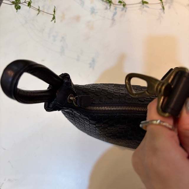 次回入荷分より値上げになります。B.stuff　2WAYメッシュショルダー