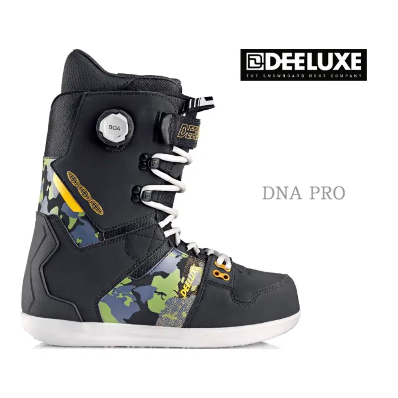 24-25 DEELUXE/ディーラックス AREth RIN s3 アースリン メンズ