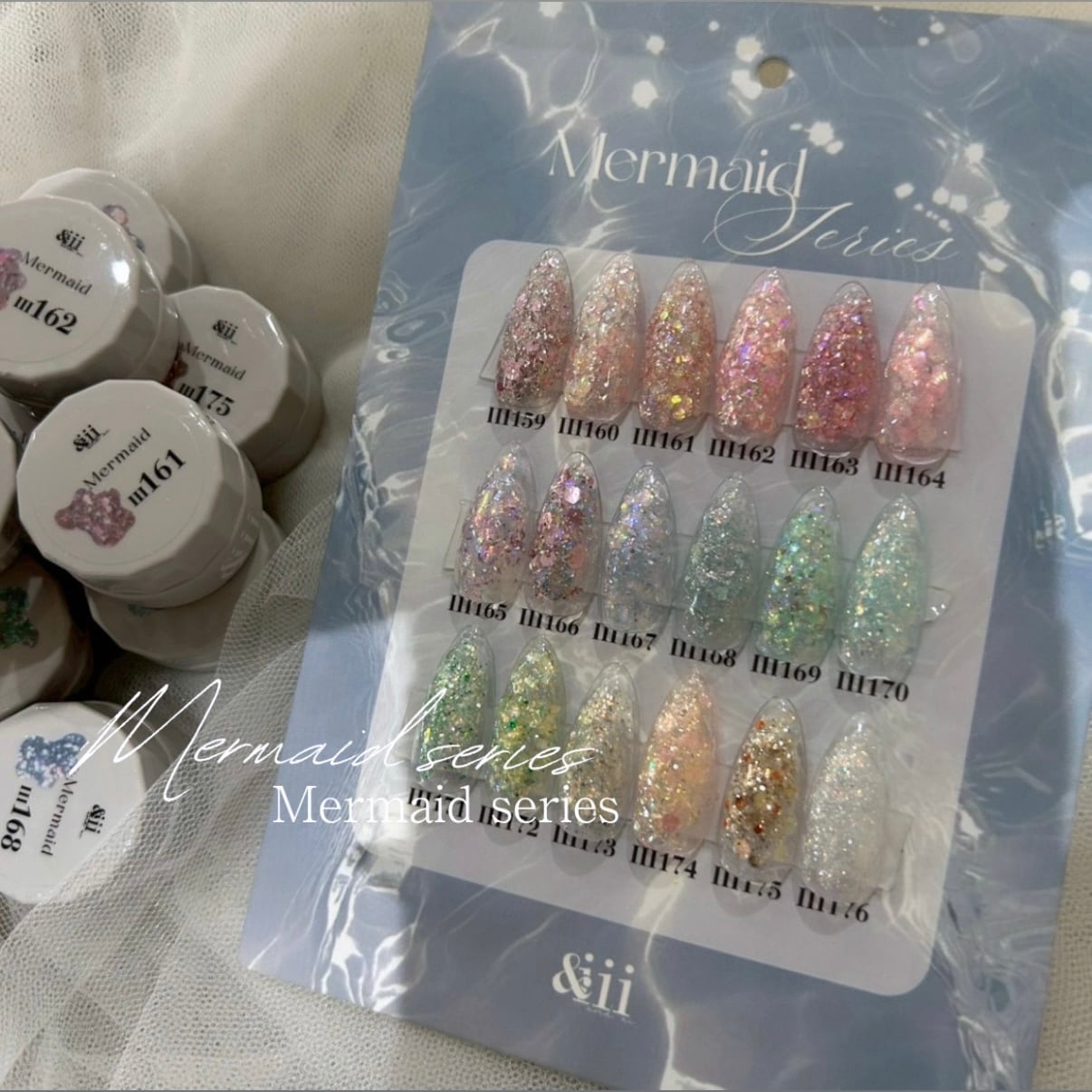 &iii nailshop