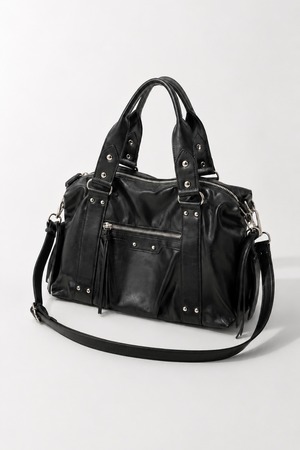 shoulder bag【数量限定】