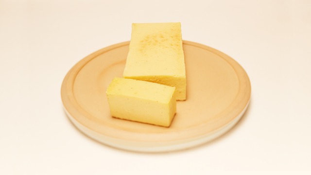 瀬戸内チーズケーキ プレーン