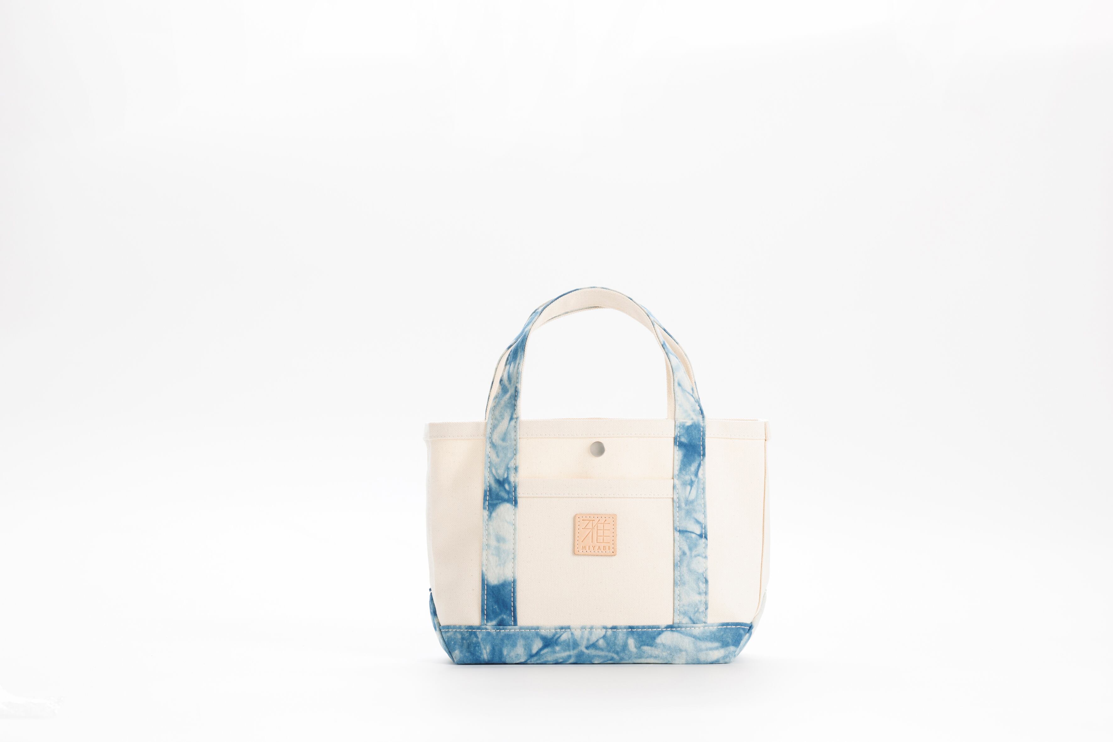 トートバッグ | setouchi textile art miyabi