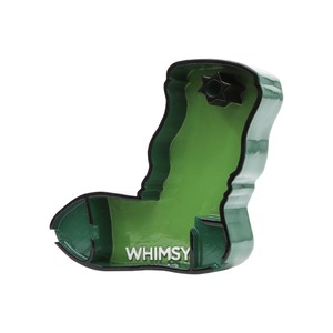 WHIMSY / SOCKS ASH TRAY GREEN