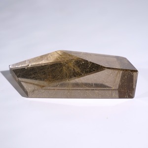 ルチル クォーツ/ フリーフォーム