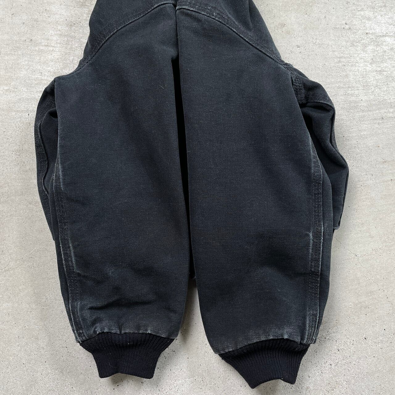 Kids】Carhartt カーハート ダック地 アクティブジャケット ワーク