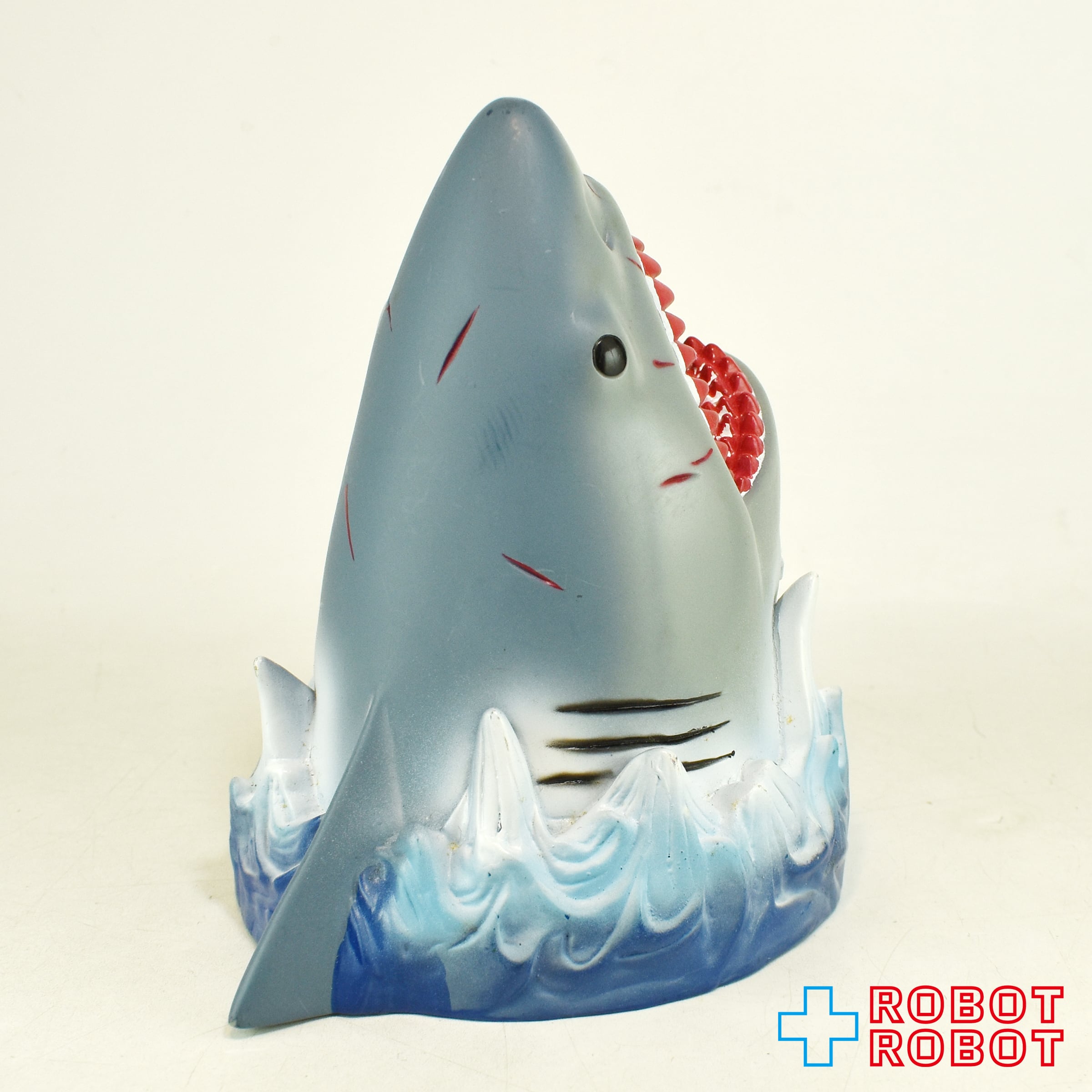 USJ ジョーズ JAWS ドリンクボトル フィギュア | ROBOTROBOT