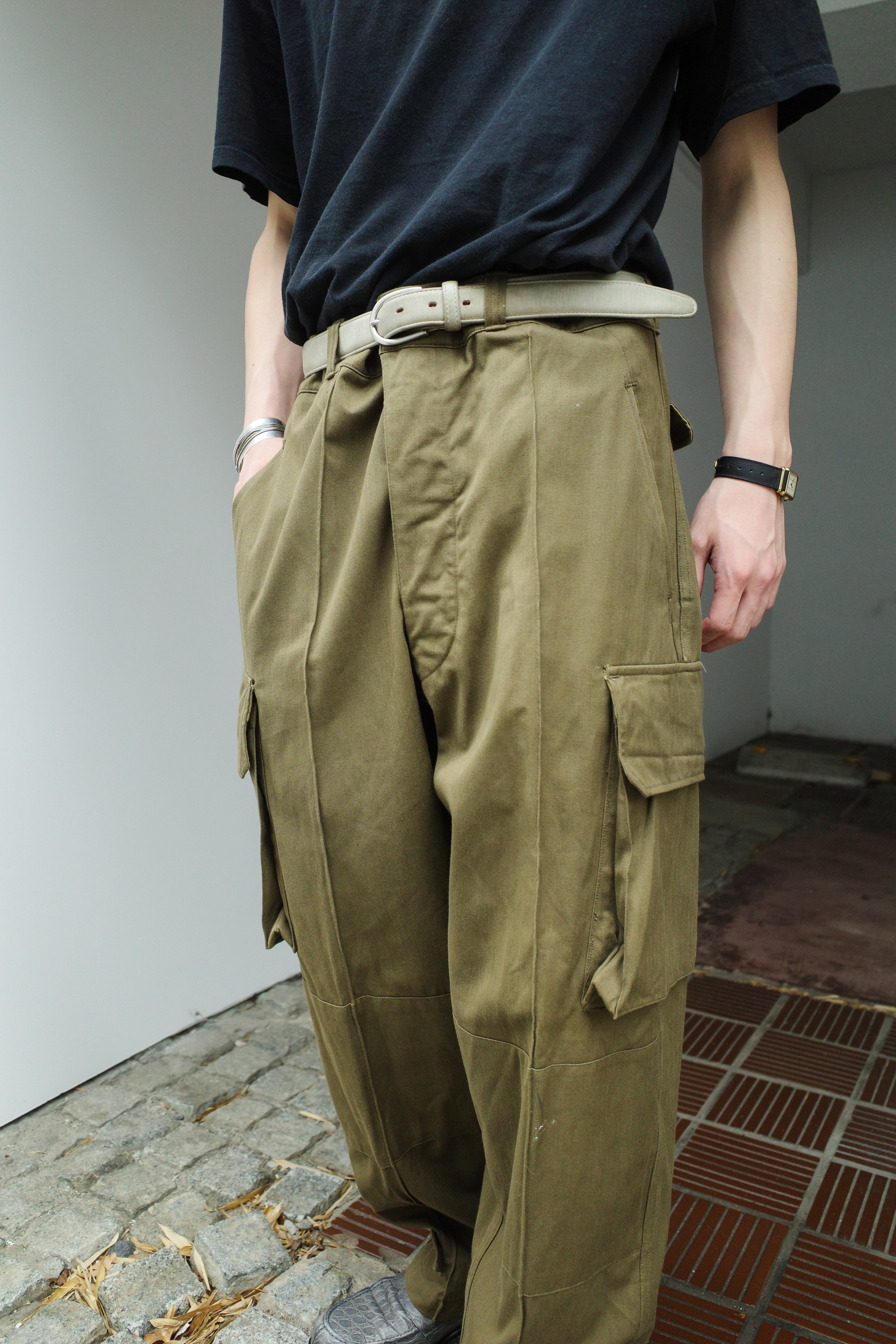 pants | KIT VINTAGE