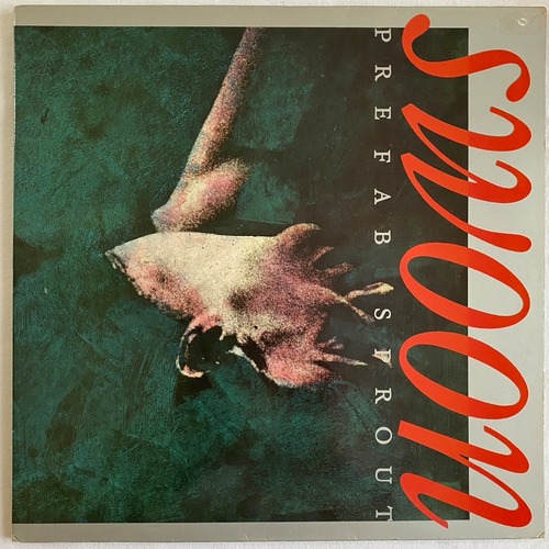 【LP】Prefab Sprout – Swoon