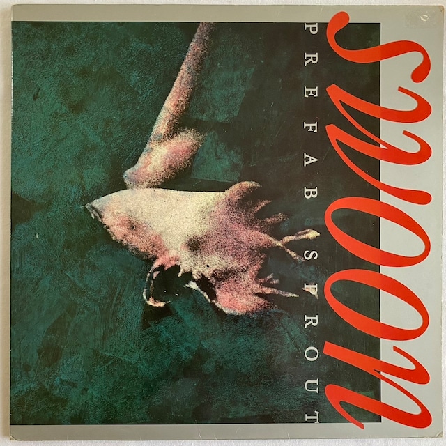 【LP】Prefab Sprout – Swoon