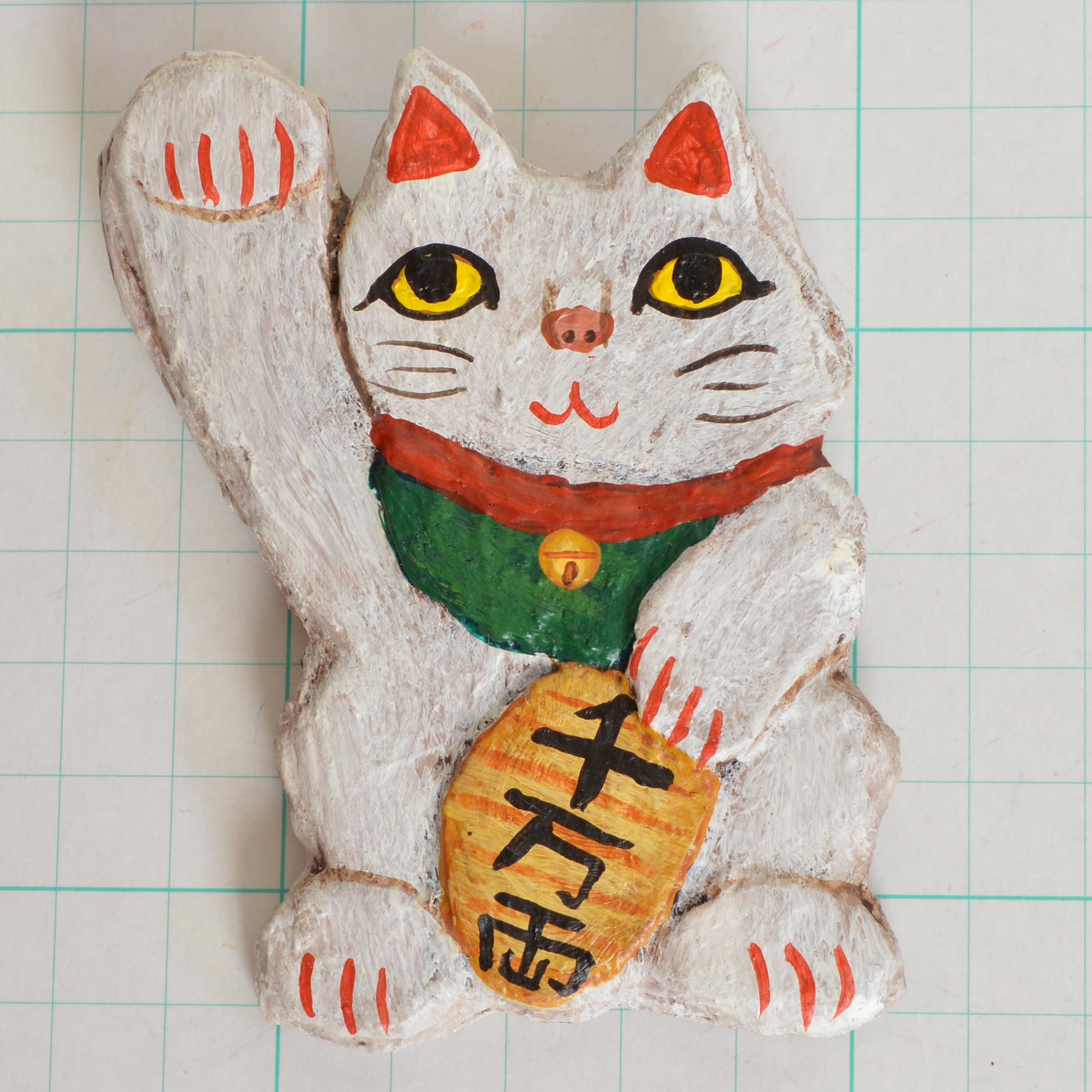 NO 400レジン　ヘアゴム　ブローチ　ハンドメイド　猫ちゃん NO 400レジンヘアゴムブローチハンドメイド猫ちゃん