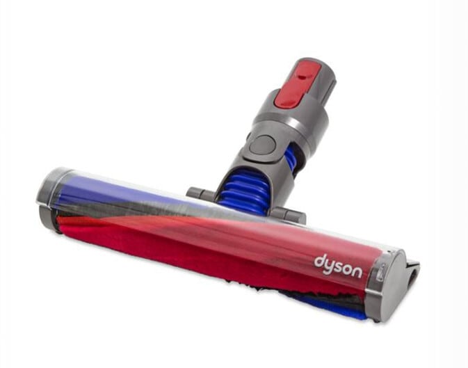 ダイソン V12 Detect Slim/Digital Slim SV18/SV20/SV30/SV46 交換用