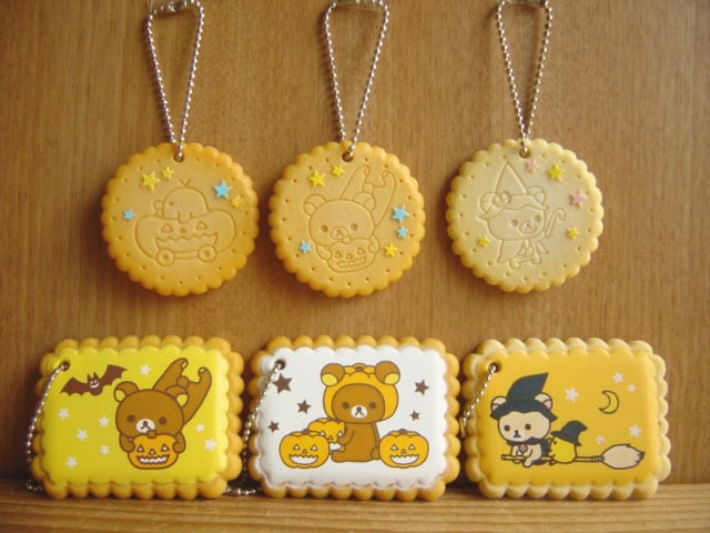 ♯Foi14FOカプセル百科事典お札のえらい人根付シークレット入6種 | Pay ID