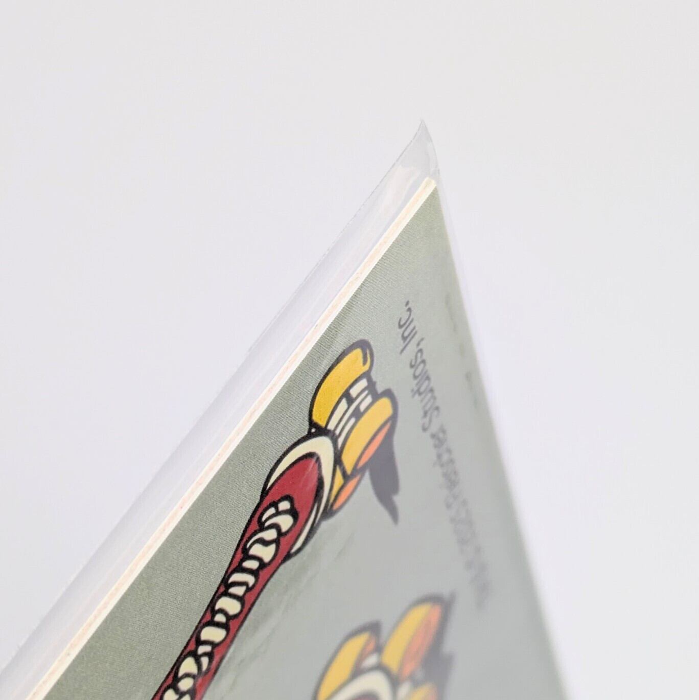 狭いスペースでも◎待望のB5ポスター!【 Betty Boop ( ベティ・ブープ ) 】 POSTER / ポスター 〚アメリカン雑貨 アメトイ〛