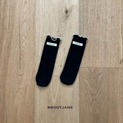 韓国子供服 / 26Autumn / 〖取寄〗Brodyjane / ココフリルソックス / ベビー服 / 赤ちゃん服 / 靴下 *FREE*