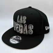 NEWERA 9FIFTY/950 海外入荷　NFL　 ラスベガス・レイダース　ラスベガス