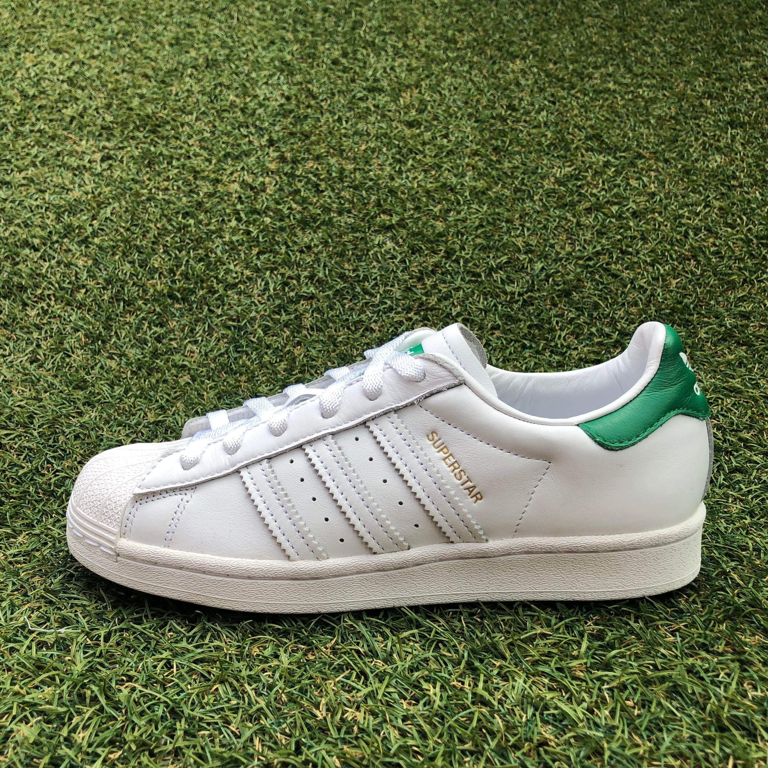 adidas×urban reserch SUPER STAR アディダス×アーバンリサーチ スーパースター H980