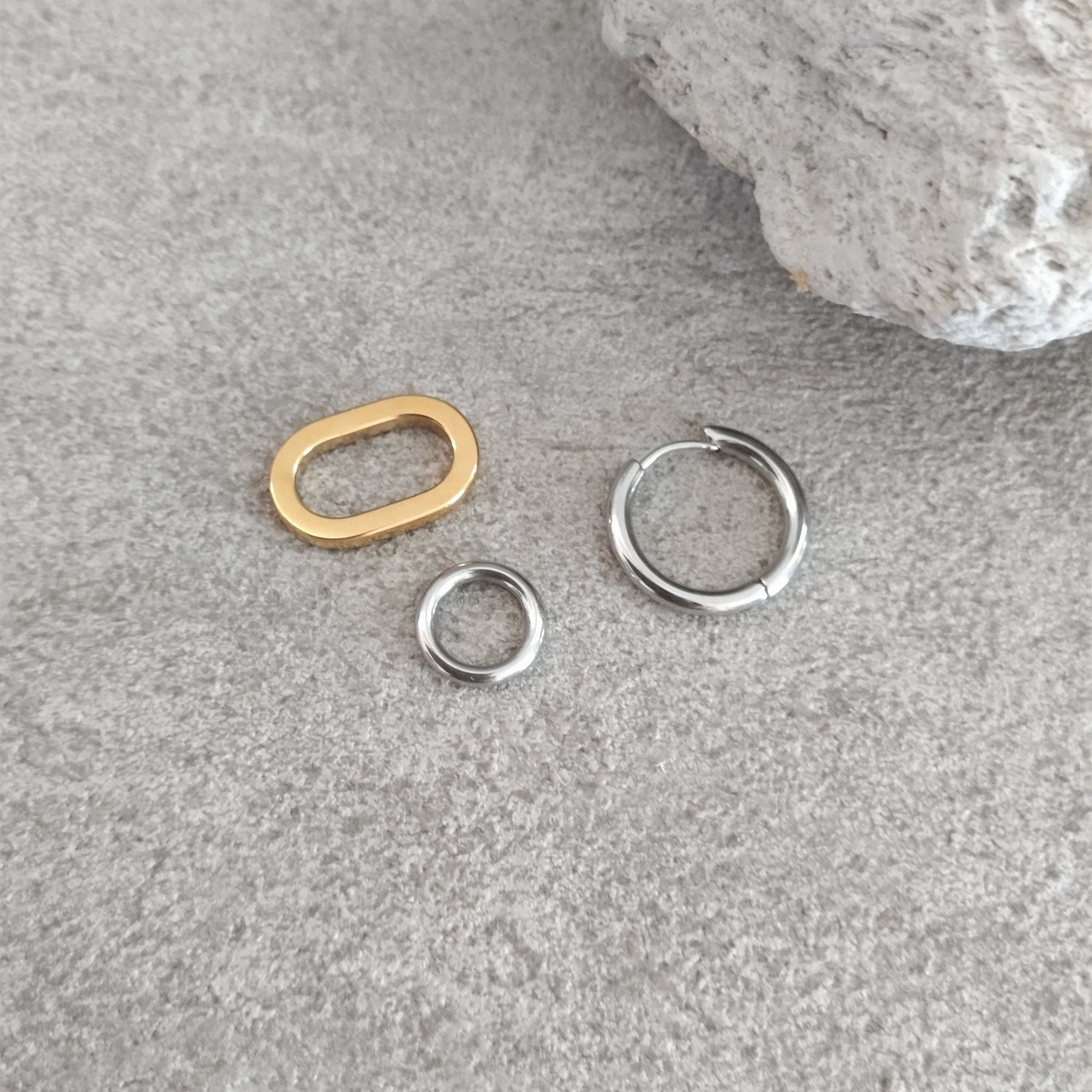 【SS】Charm Pierce-4way