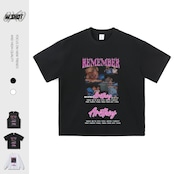 VINTAGE ストリート 幼き日の記憶 Tシャツ T2031