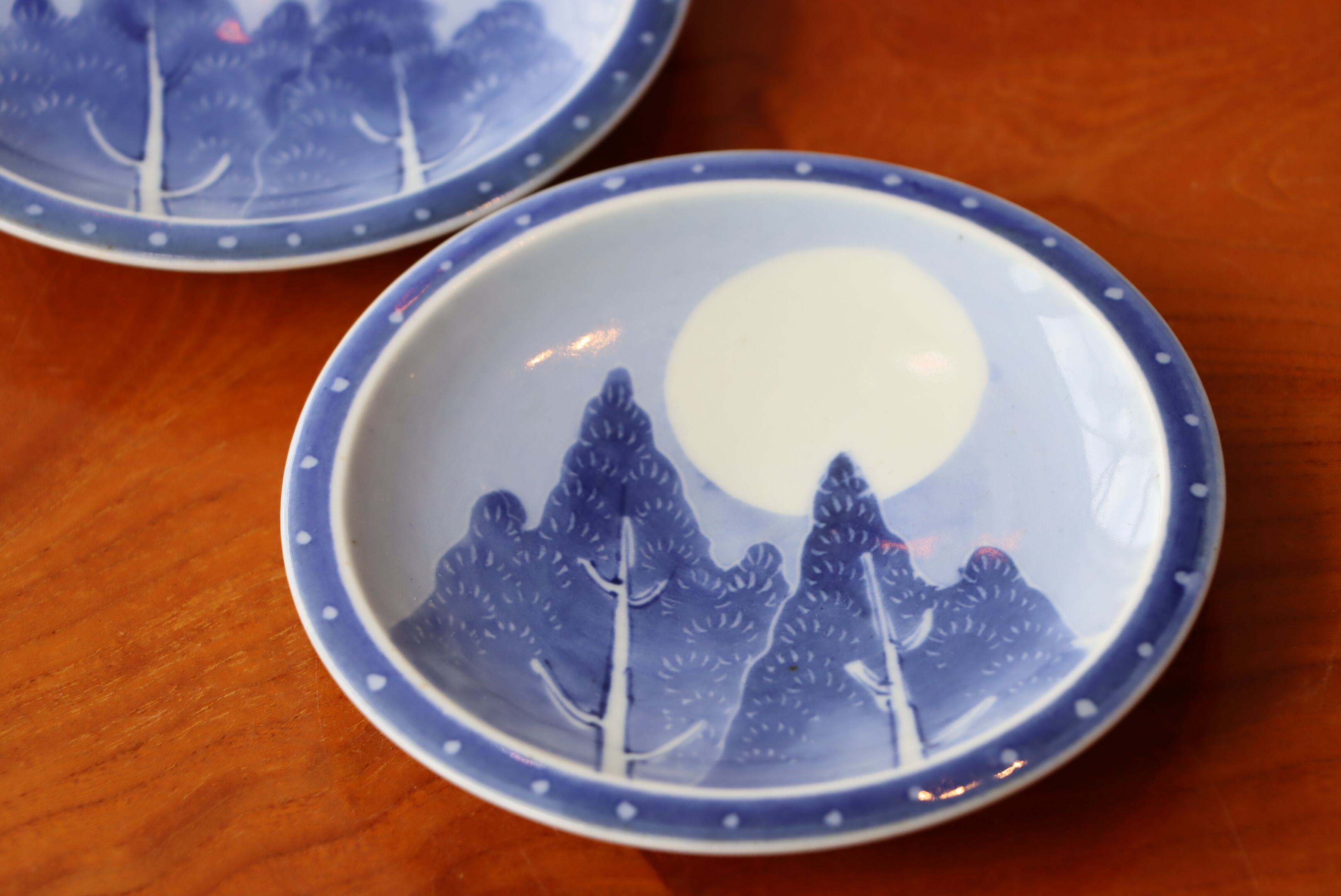 小皿/Small plate | (有)新原美術
