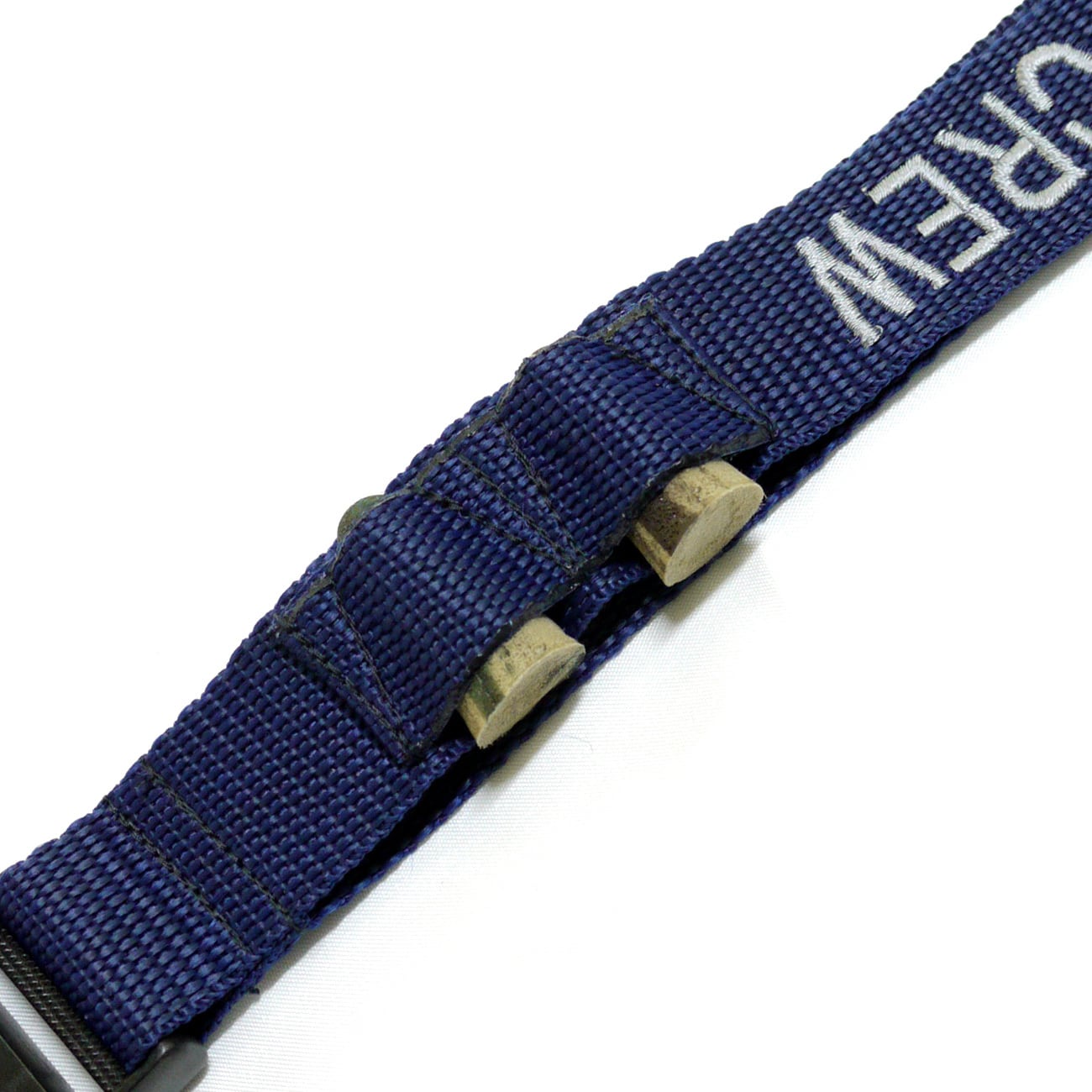 名入れ 自衛隊グッズ ネックストラップ タクティカル 耳栓ホルダー付き