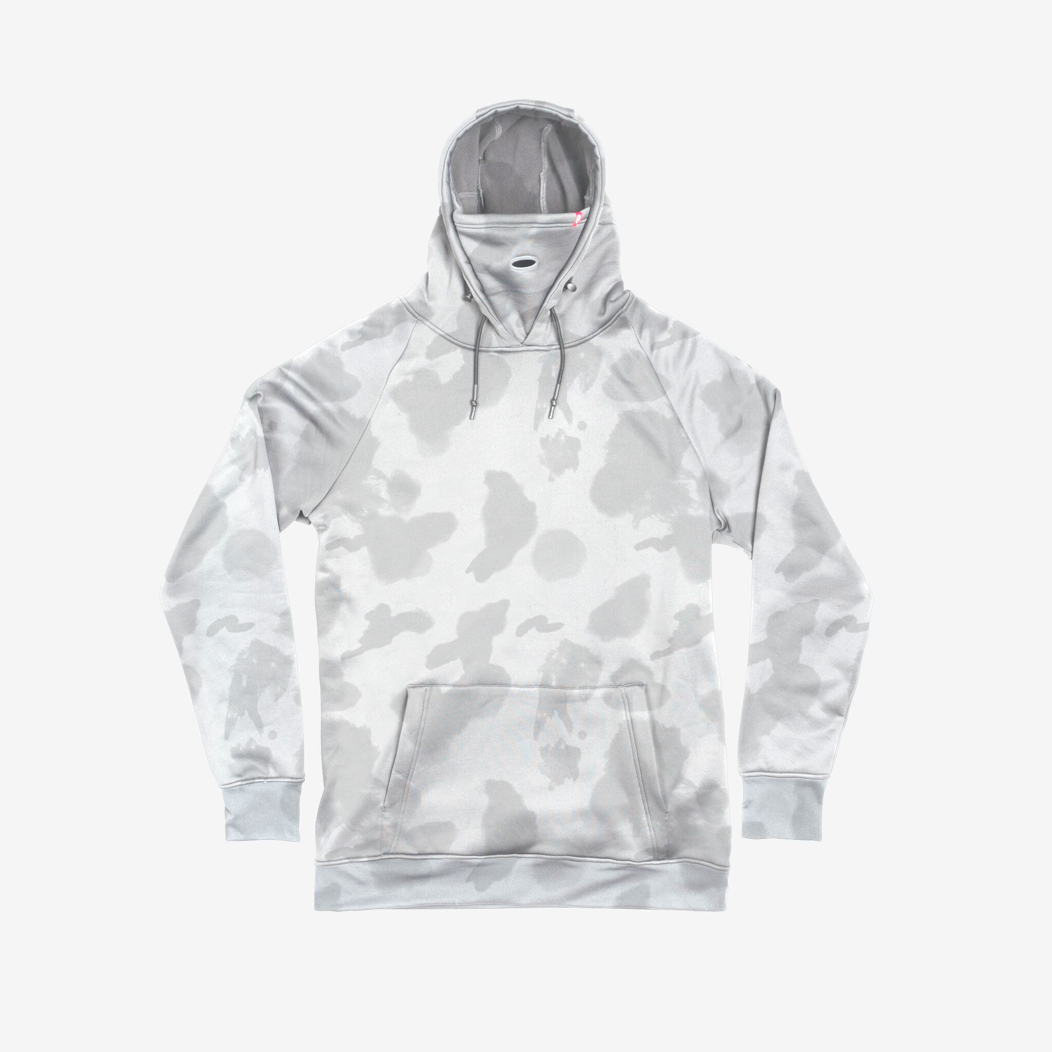 AIRHOLE】 HOODY POLAR FLEECE パーカー | FIELDGATE