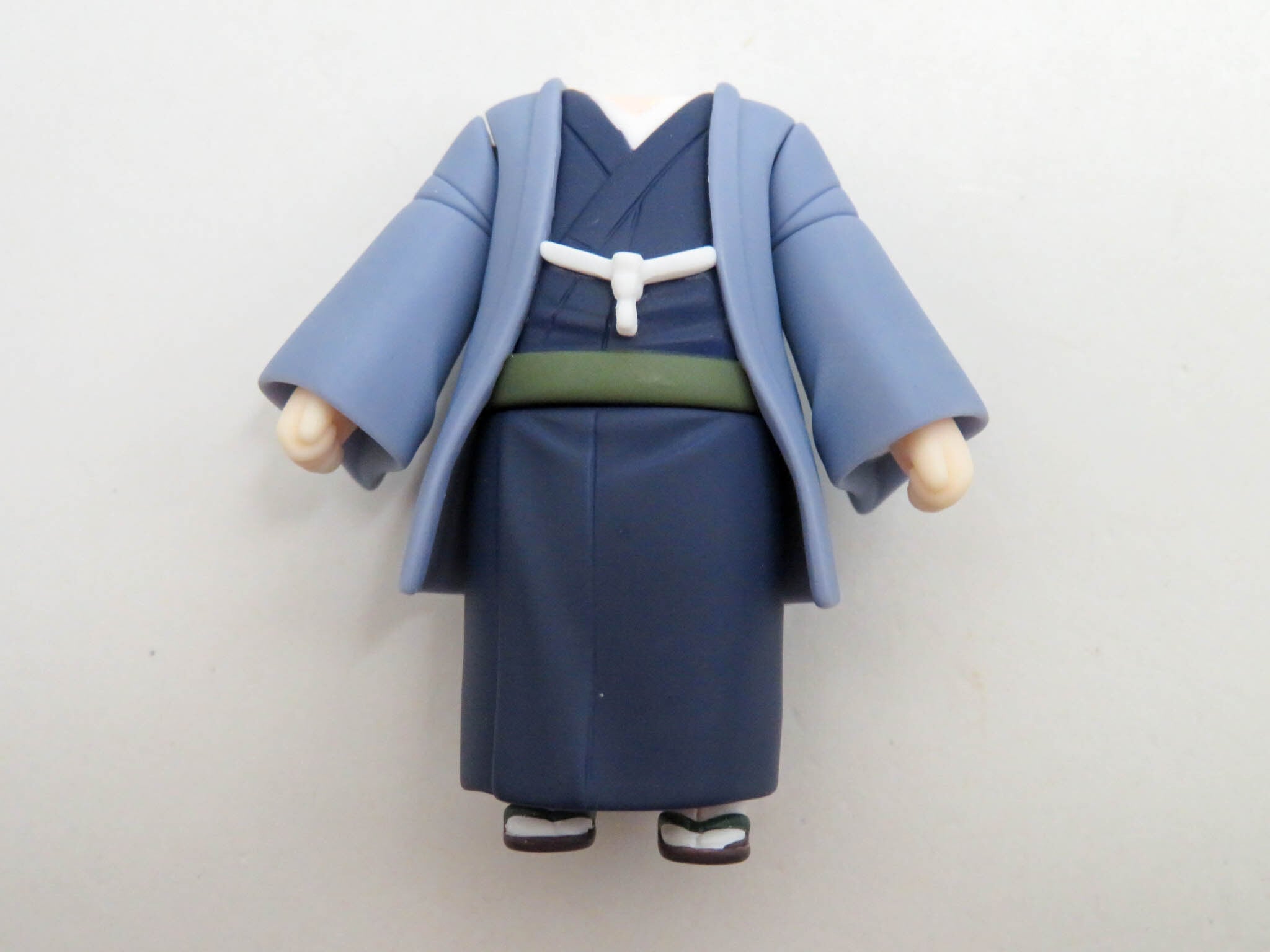 再入荷【2235】 久堂清霞 体パーツ 着物 ねんどろいど | ホビー通販