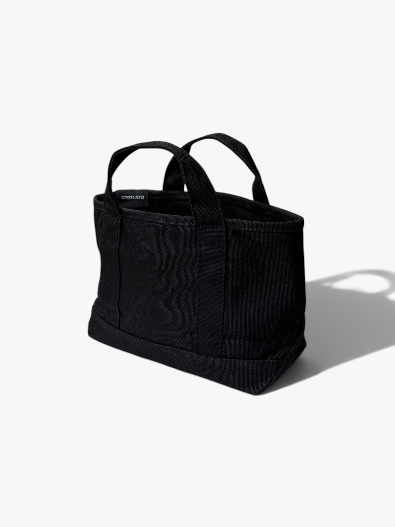 NOMAD S – BLACK