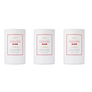 【MIKICHIコラボ】熟成発酵ザクロペースト（30包入）x3