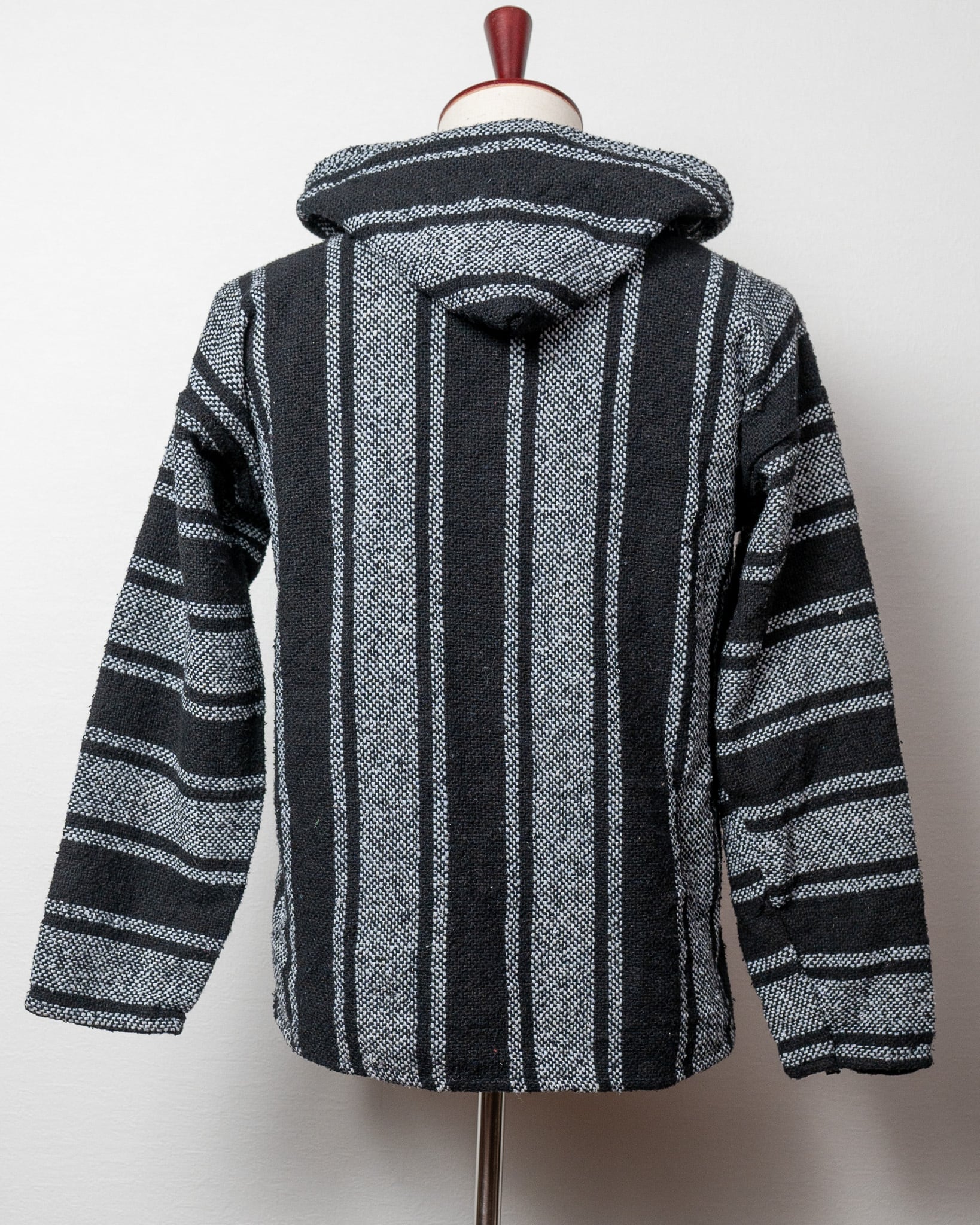 USED】Mexican Parka Baja Hoodie メキシカンパーカー メキパ