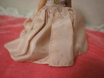 ラナンキュラス布花ドレス 「Nancy Ann Story Book Doll」(破れあり) 画像13