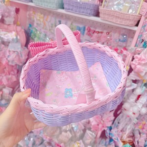 【M5】11-7ワンハンドルバスケット