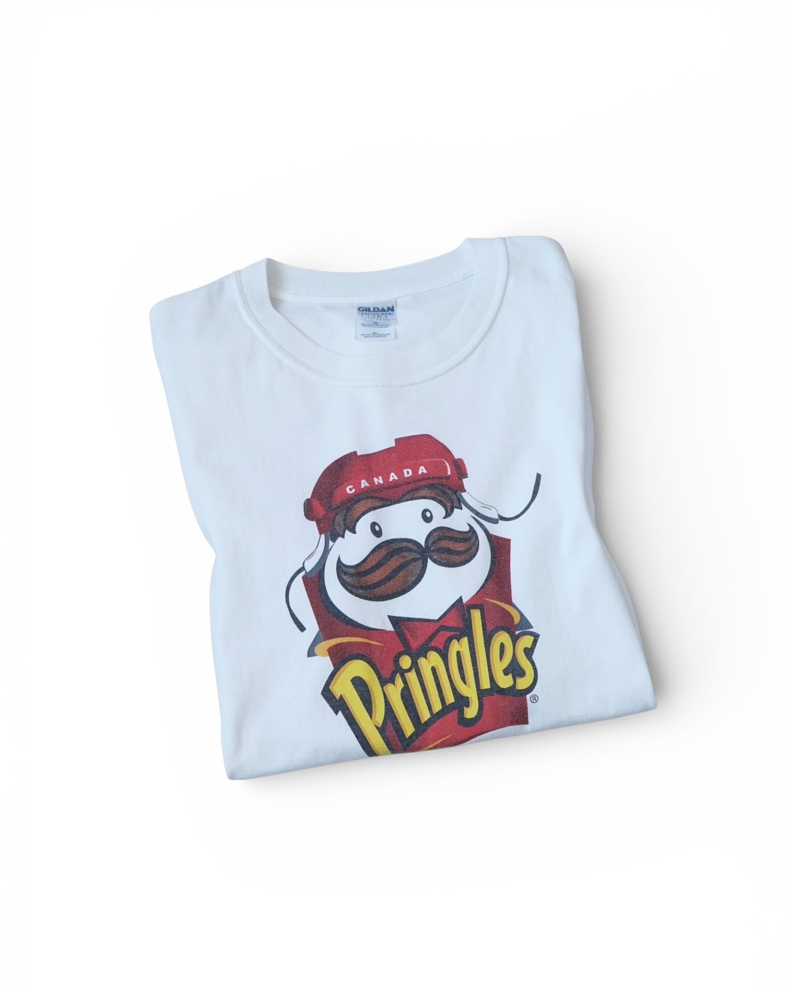 Pringles T-shirt