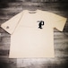 Chenille Wappen Heavy oz. T-shirts