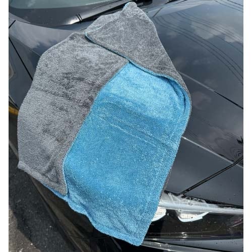 コーティング専門店監修】吸神タオル | CAR BRIGHT（カーブライト）