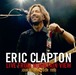 NEW ERIC CLAPTON  LIVE FROM MOUNTAIN VIEW   2CDR 　Free Shipping