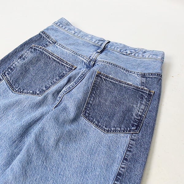 upper hights アッパーハイツ THE MISS ANKLE ハイライズ upper hights アッパーハイツ THE MISS ANKLE ハイライズ