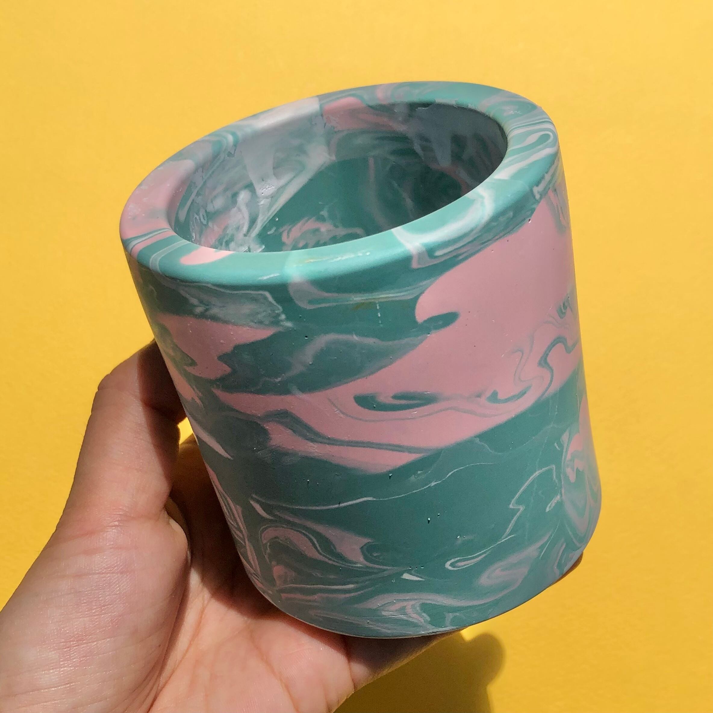 ペンスタンド ペンポット ペン立て