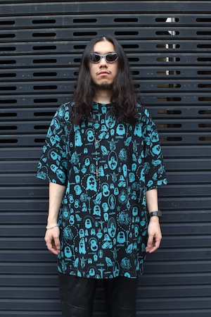 1990's Jesus T-shirt