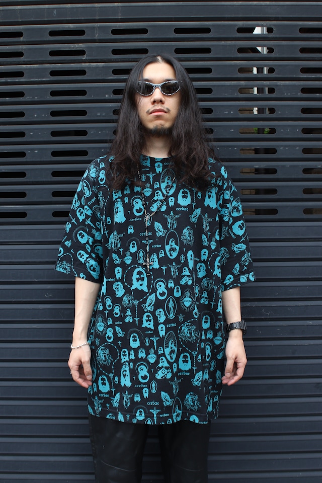 1990's Jesus T-shirt