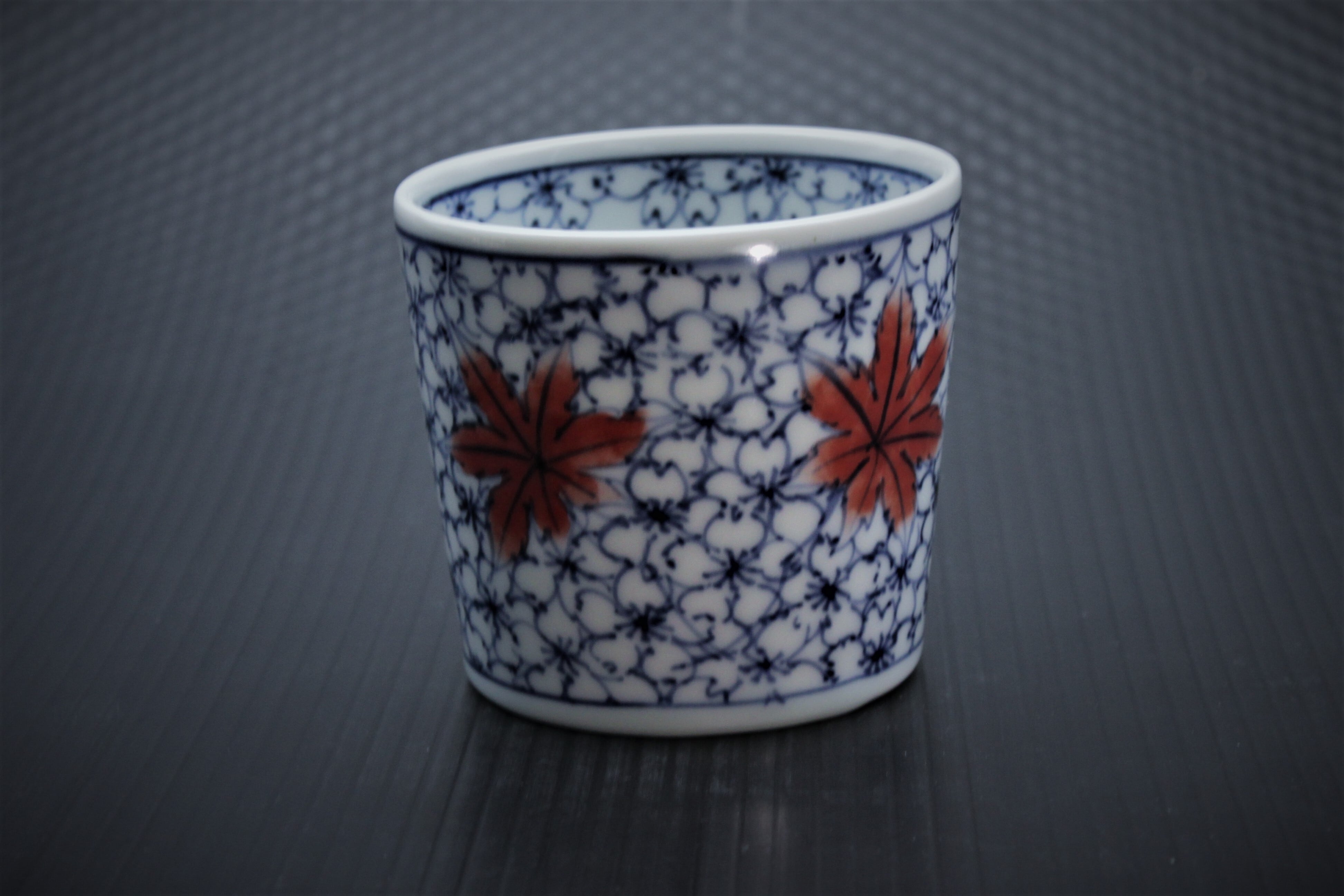 惣次郎窯　染付 有田焼の染付≪惣次郎窯≫の通販