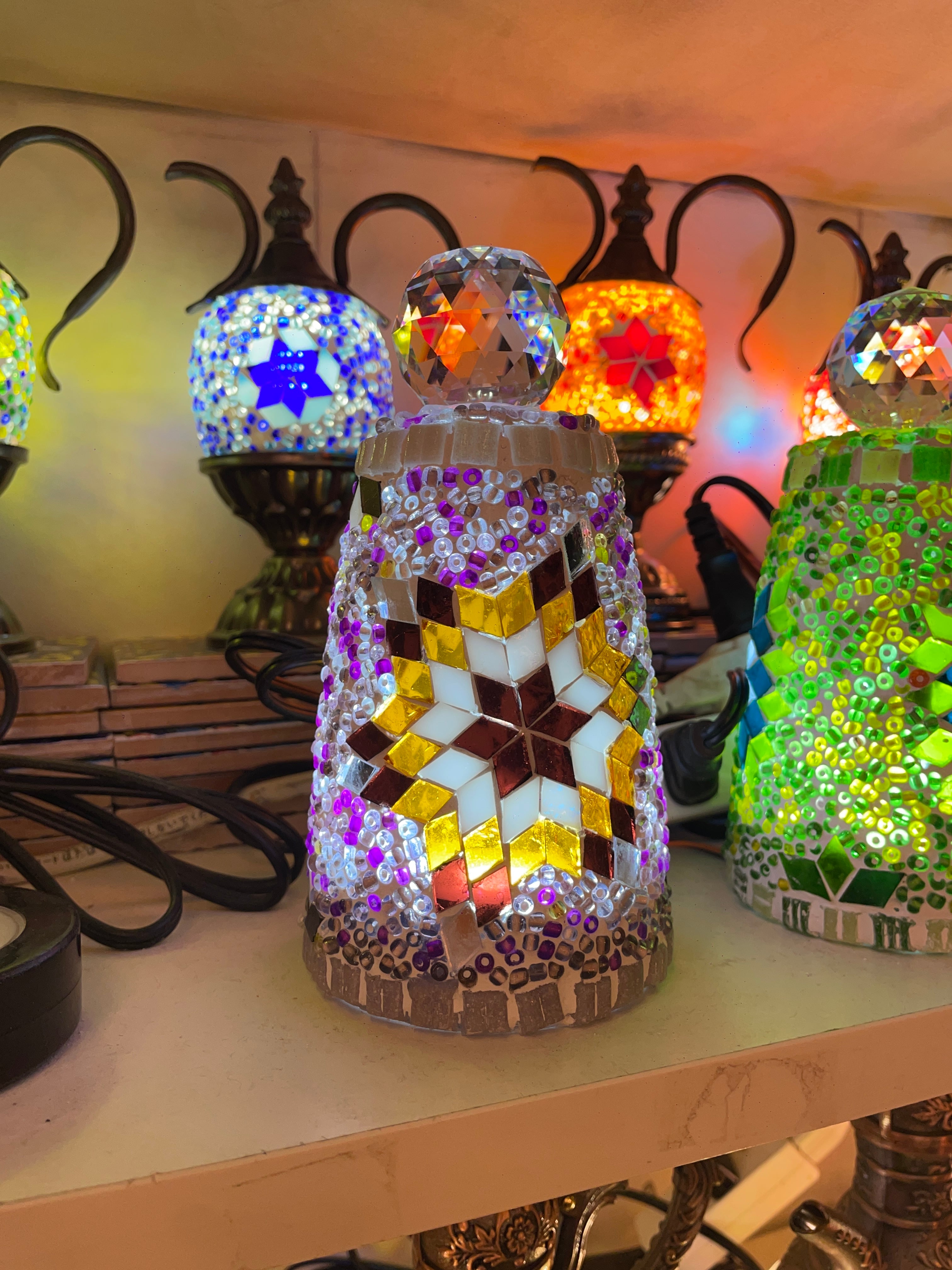 スタンドライト | zakurotokyo