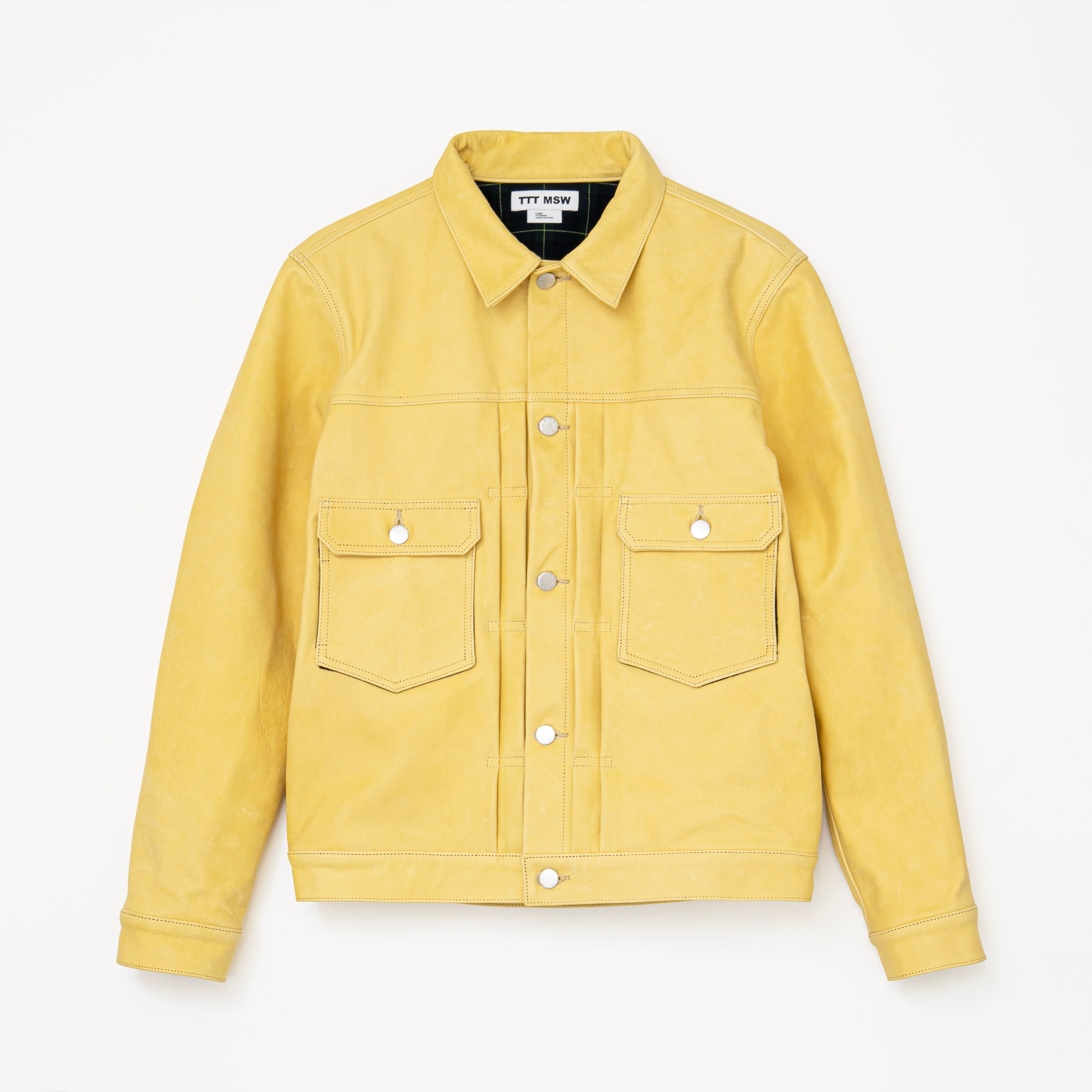 JACKET | TTTMSW