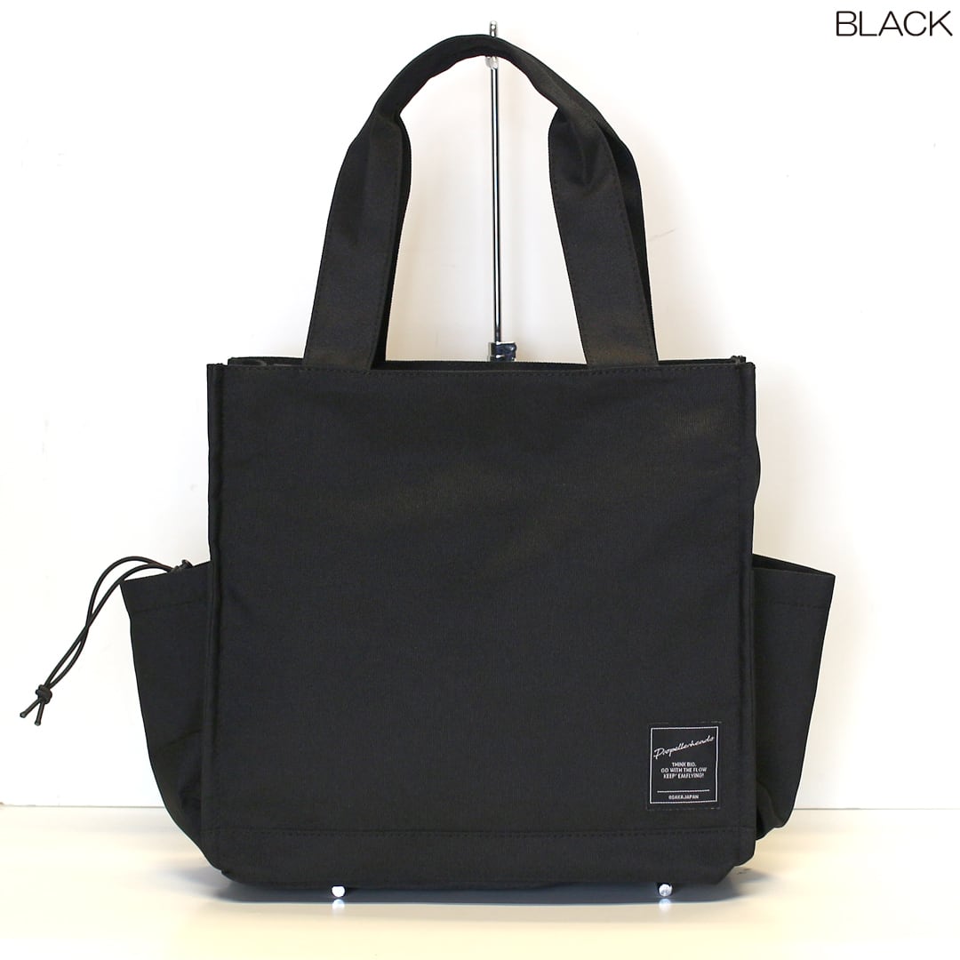 OSAMPOポリトート＆ショルダー【12-2089】 | propellerheads official