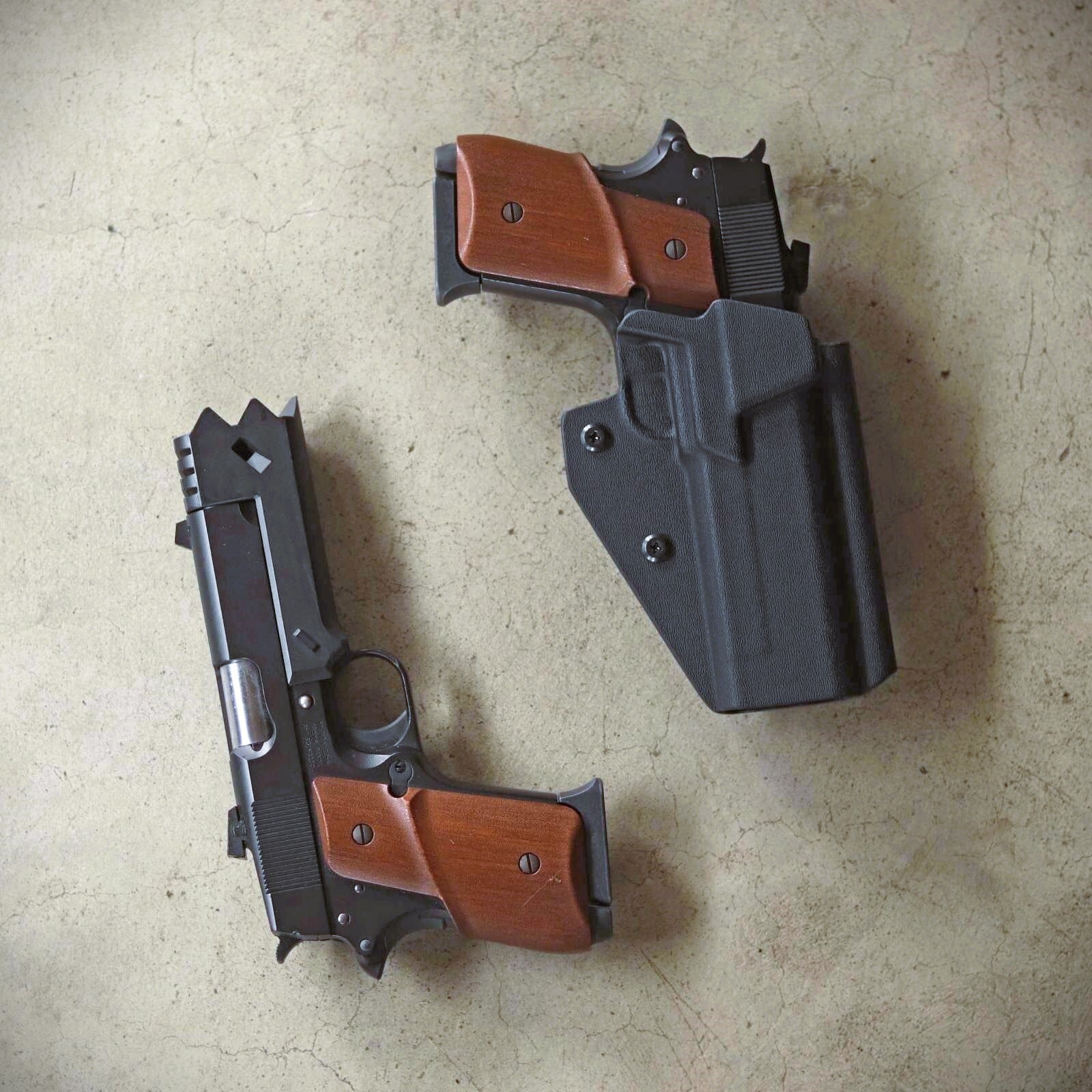 ホルスター・マガジンホルダー | 六七五 -ミリタリー・アウトドア-